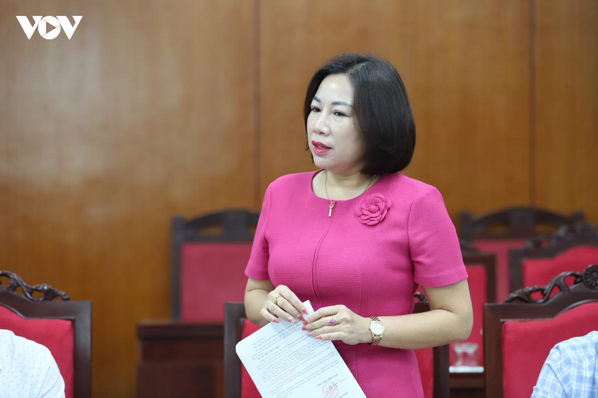 son la hoan tat cong tac chuan bi cho Dai hoi Dang bo tinh lan thu xvi hinh anh 3