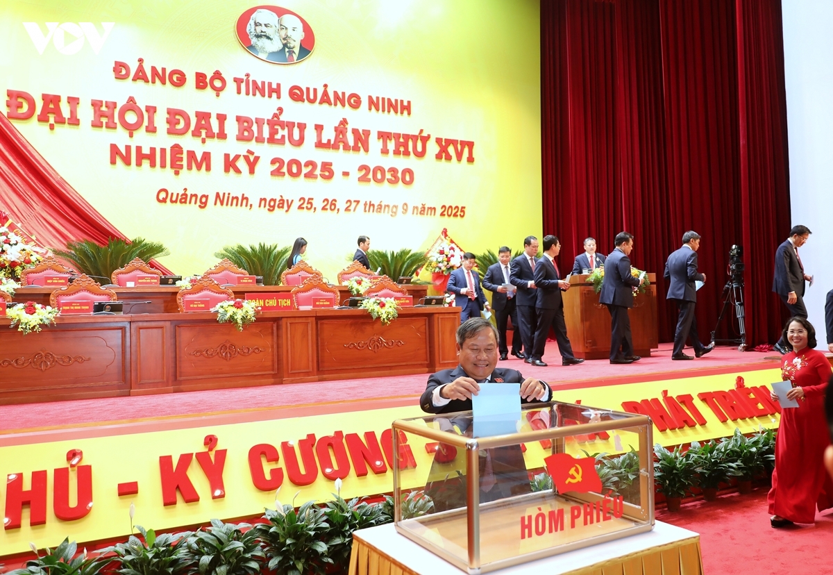 Ong vu Dai thang tai dac cu bi thu tinh uy quang ninh hinh anh 3