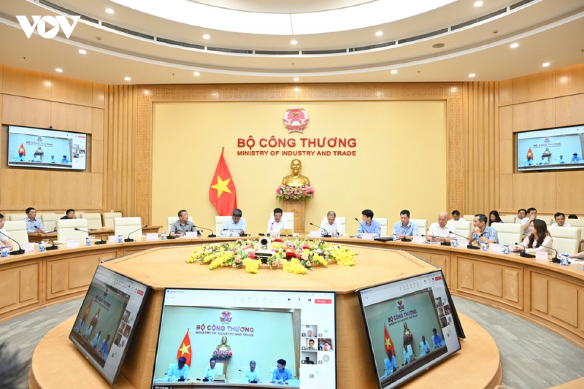 doanh nghiep phai chu dong nam bat thong tin, da dang hoa thi truong xuat khau gao hinh anh 1