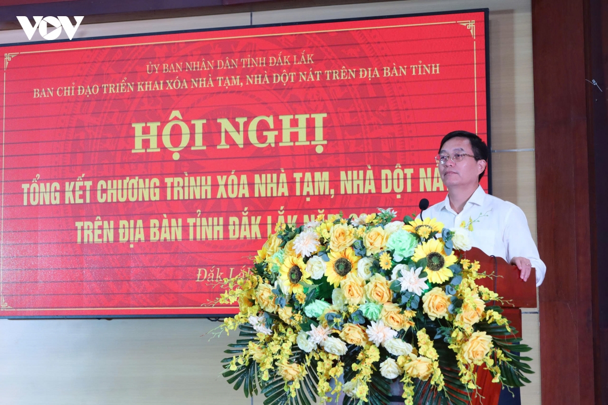 Dak lak hoan thanh chuong trinh xoa nha tam, nha dot nat nam 2025 hinh anh 4