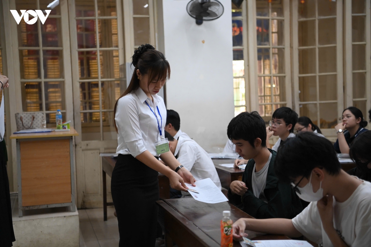  giu hay bo xet tuyen dai hoc bang hoc ba thpt khong nen tiep can theo cach cuc doan hinh anh 1