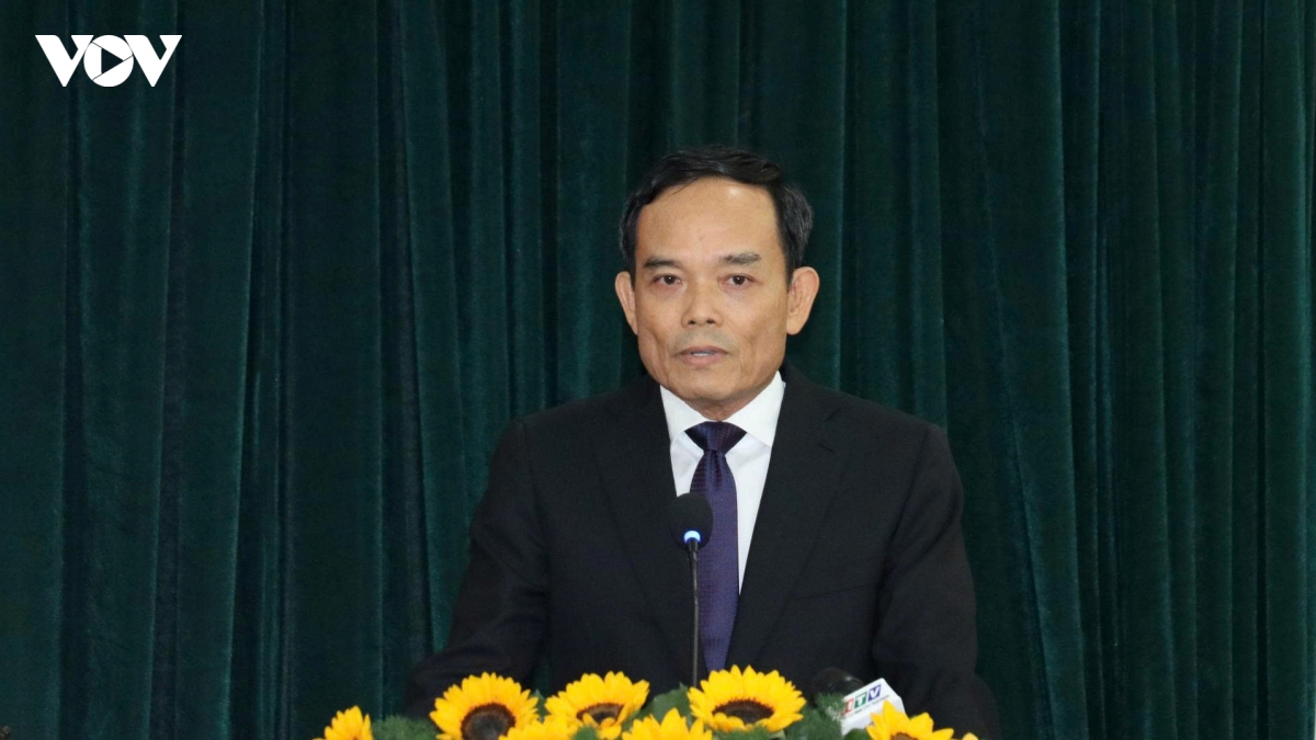 bi thu thanh uy tp.hcm tran luu quang giu them chuc vu quan trong hinh anh 1