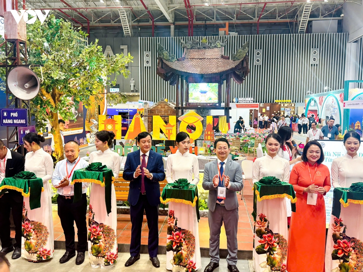 ha noi quang ba sau rong va ton vinh gia tri di san van hoa - lich su cua thu do hinh anh 1