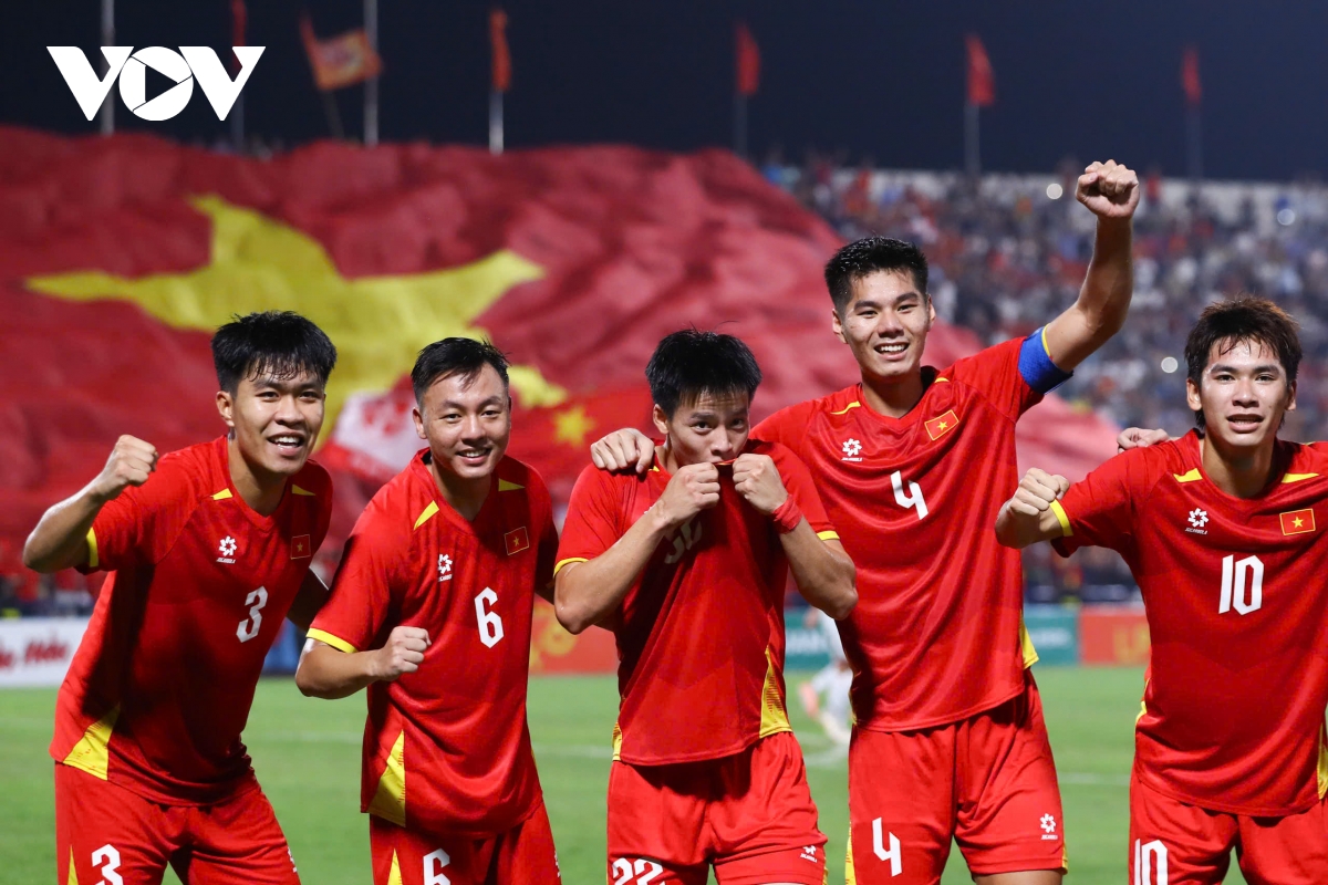 Chỉ 2 đội đạt thành tích hoàn hảo ở vòng loại U23 châu Á 2 Kết quả U23 Việt Nam vs U23 Yemen: Giành vé tới vòng chung kết U23 châu Á  2026