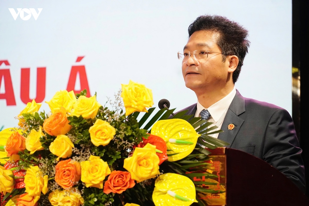 hoi nghi huu co chau A lan thu 8 cau noi dua nong nghiep huu co viet nam hoi nhap hinh anh 3