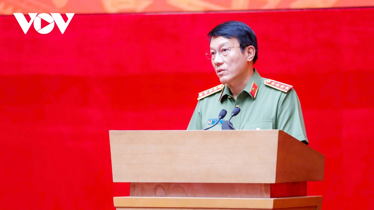 ban hành chiến lược quốc gia ứng phó các đe dọa an ninh phi truyền thống hình ảnh 2 ban hanh chien luoc quoc gia ung pho cac de doa an ninh phi truyen thong hinh anh 2