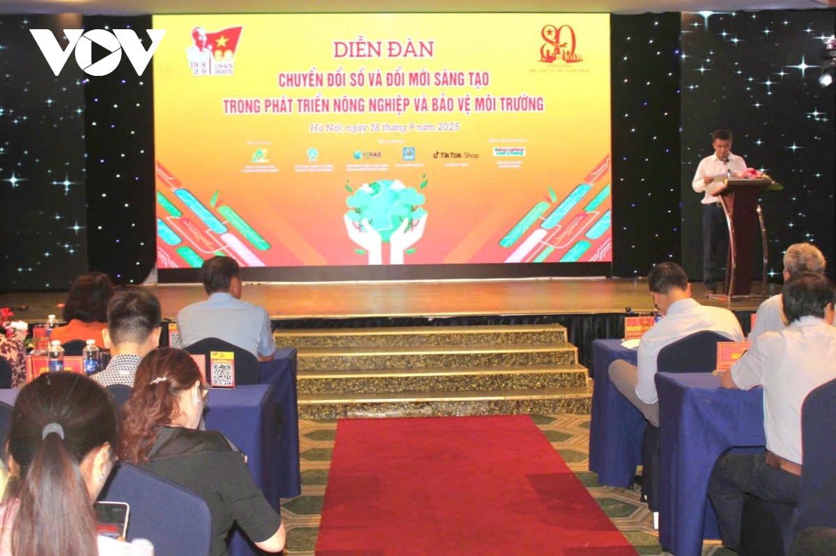 giải bài toán lệch pha trong chuyển đổi số nông nghiệp hình ảnh 2 giai bai toan lech pha trong chuyen doi so nong nghiep hinh anh 2