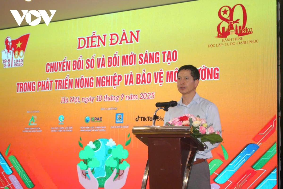 giải bài toán lệch pha trong chuyển đổi số nông nghiệp hình ảnh 1 giai bai toan lech pha trong chuyen doi so nong nghiep hinh anh 1