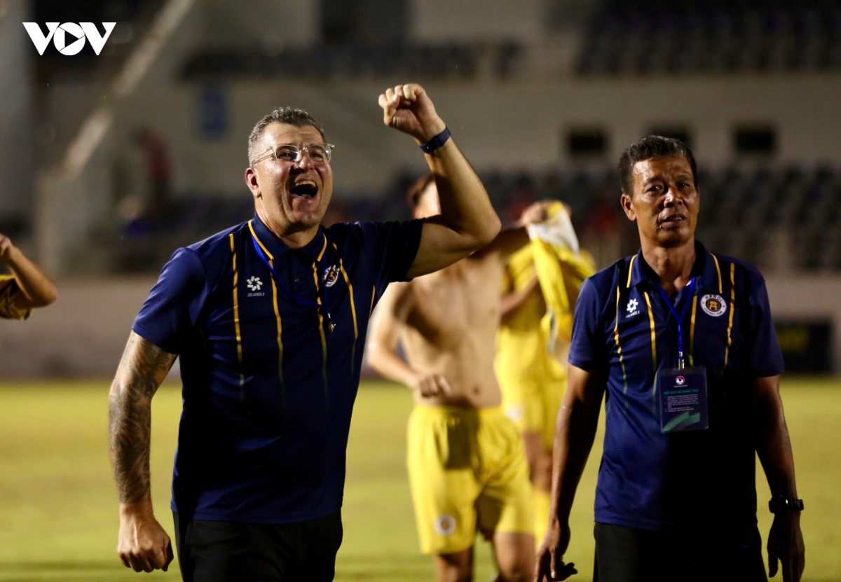 u17 ha noi vo dich u17 quoc gia 2025 cho don lua duy manh, quang hai, van hau moi hinh anh 7
