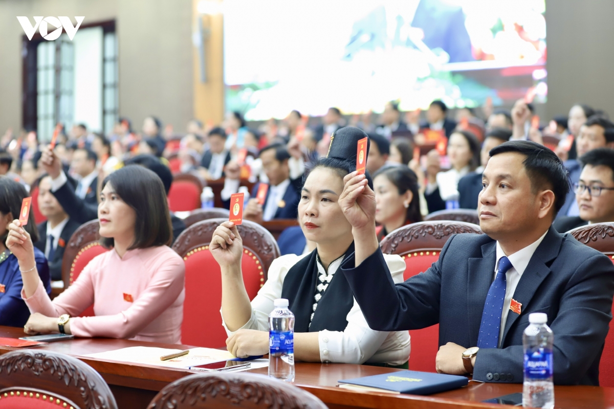 3 khau dot pha de mien nui son la vuon minh cung dat nuoc hinh anh 1