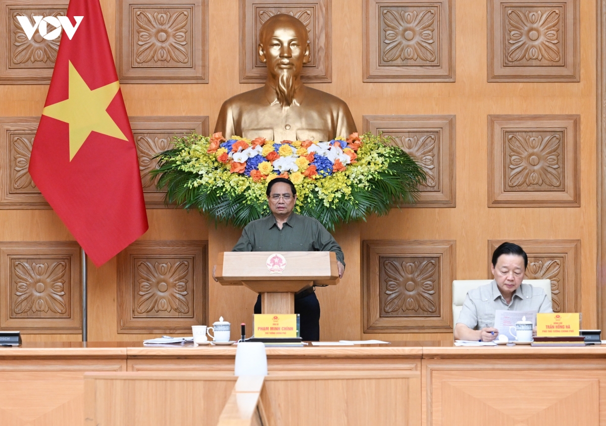 thu tuong tuyen chien voi nan khai thac iuu tu nay den ngay 15 11 2025 hinh anh 1