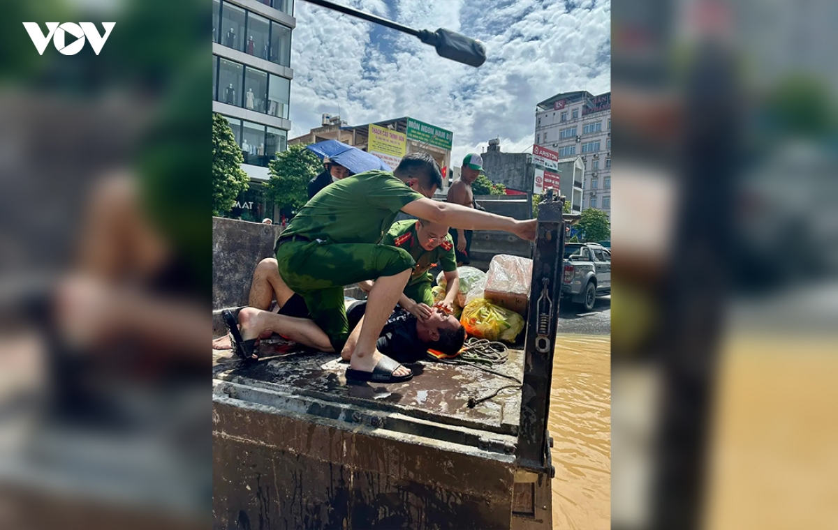 nhung nguoi hung trong tam lu o thai nguyen hinh anh 2