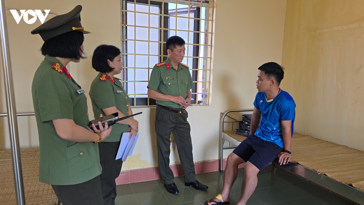 nhung nguoi hung trong tam lu o thai nguyen hinh anh 8
