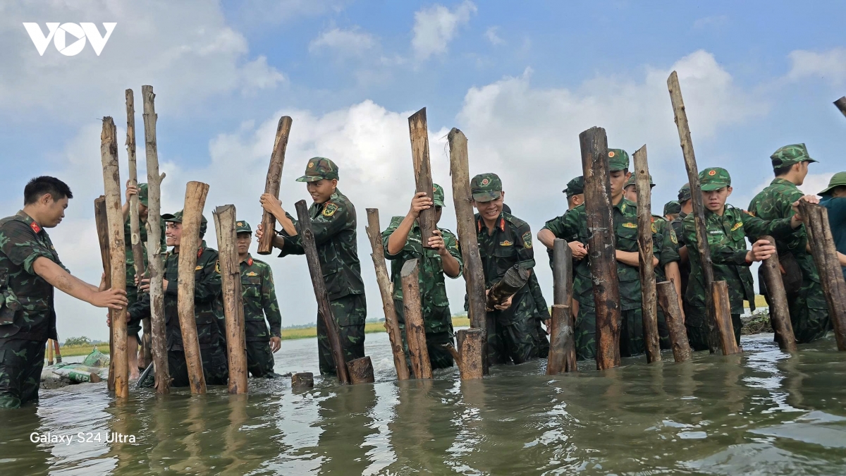 mua lu, dong loc tai tay ninh lam 1 nguoi chet hinh anh 2