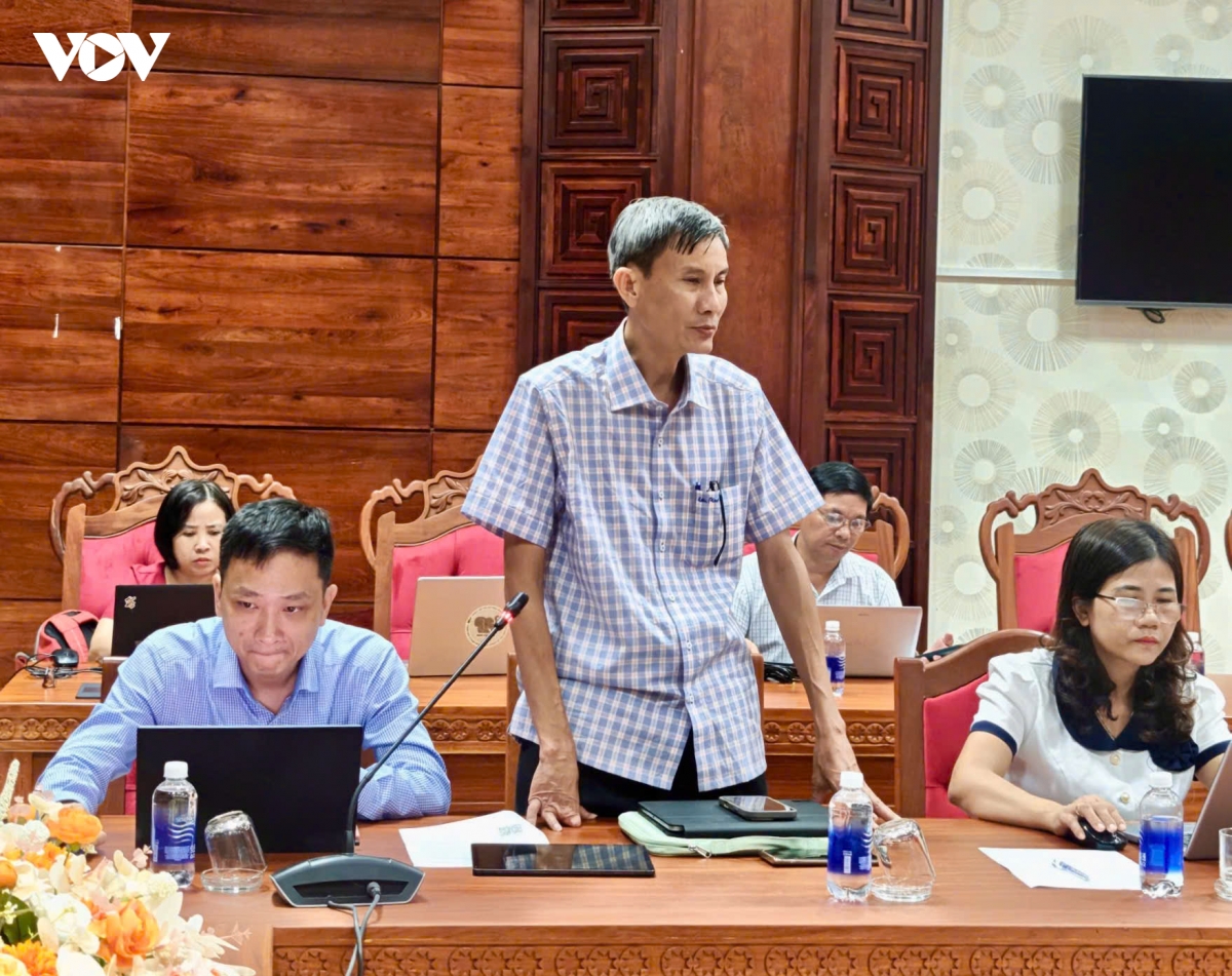 Dbqh Dak lak gop y voi 4 du an luat nhom khoa hoc va cong nghe hinh anh 2