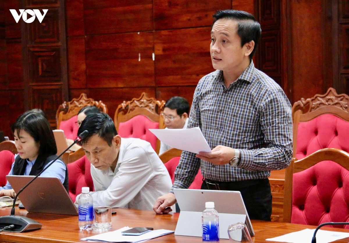 Dbqh Dak lak gop y voi 4 du an luat nhom khoa hoc va cong nghe hinh anh 3
