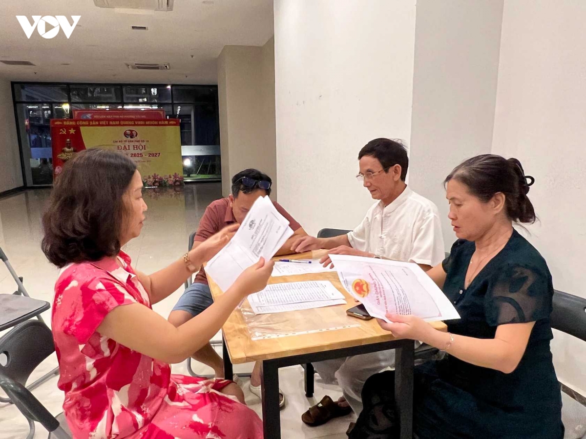 Chấm dứt cơ chế thuế khoán, thiết lập môi trường kinh doanh bình đẳng