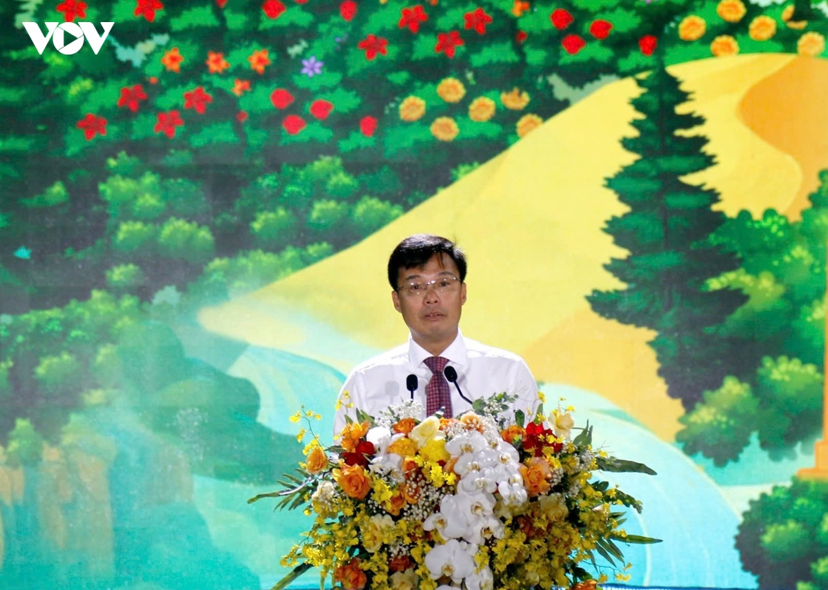 thang trai nghiem du lich lam Dong thu hut tren 1,8 trieu luot du khach hinh anh 1