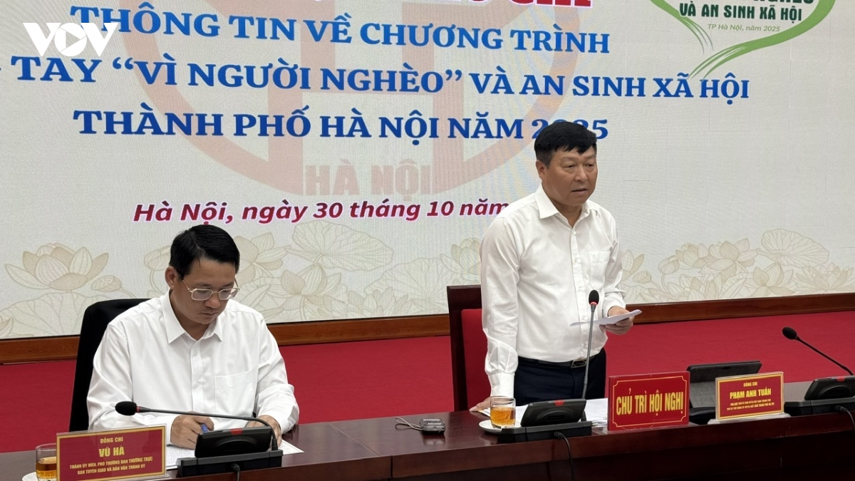 ha noi quyet tam xoa ho can ngheo trong nam 2025 hinh anh 3