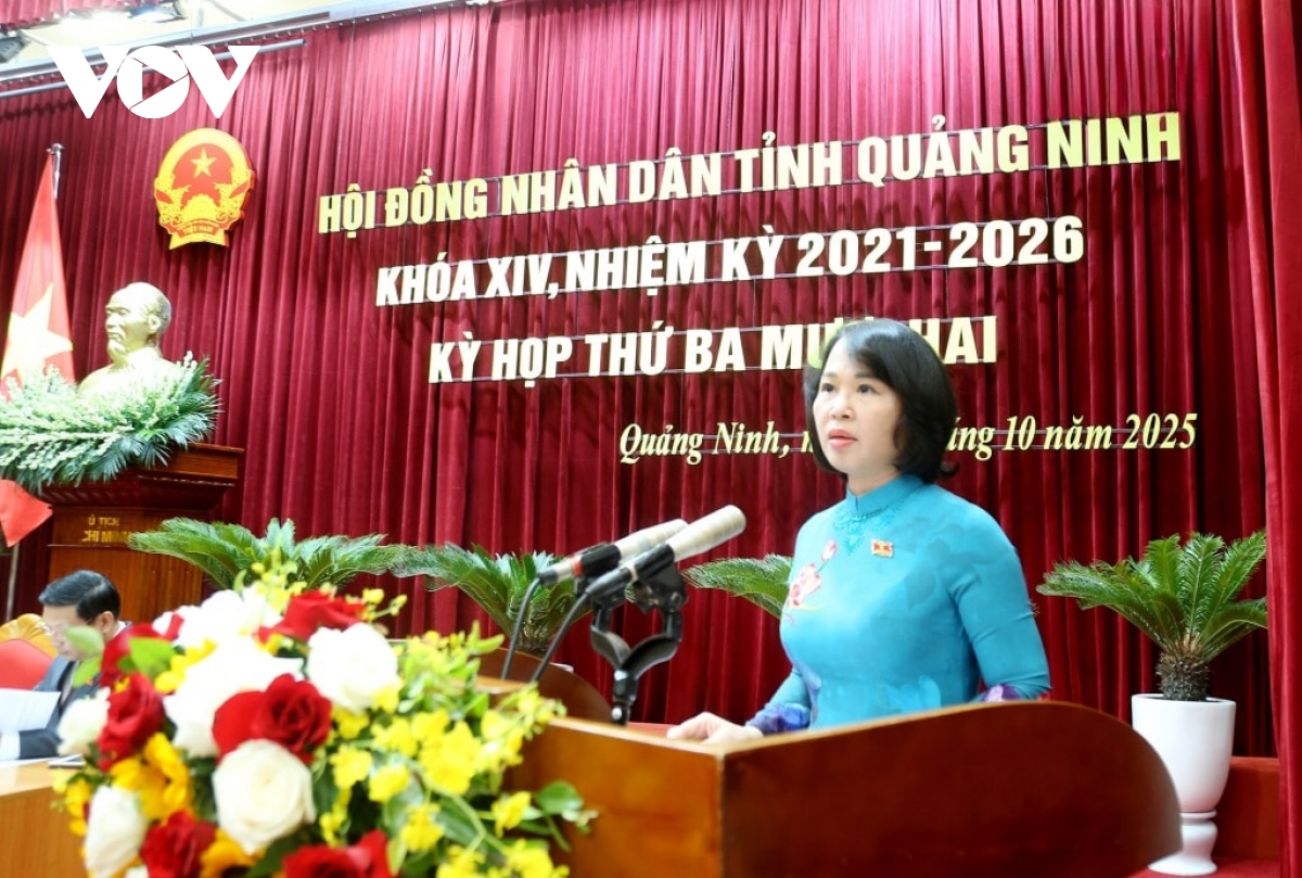 Quảng Ninh: Dành nguồn thu từ phí sử dụng đất, tham quan danh thắng để chi đầu tư