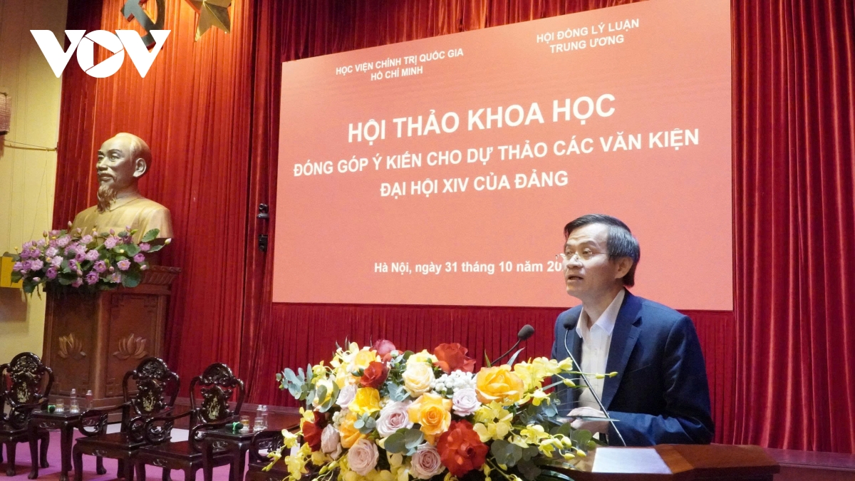 40 năm đổi mới là hành trình gian khổ nhưng vinh quang của Việt Nam