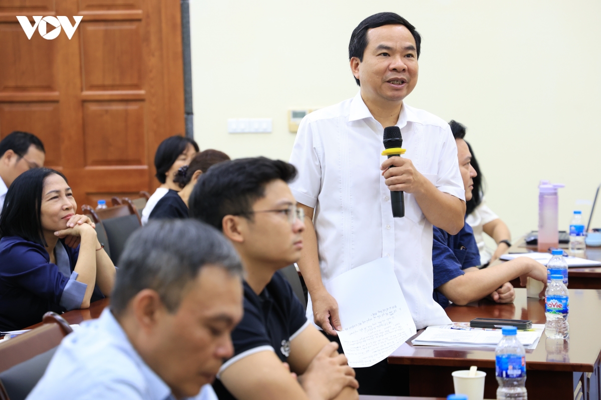 cong an tp.hcm tap huan nghiep vu bao ve bi mat nha nuoc cho cac don vi thuoc vov hinh anh 5