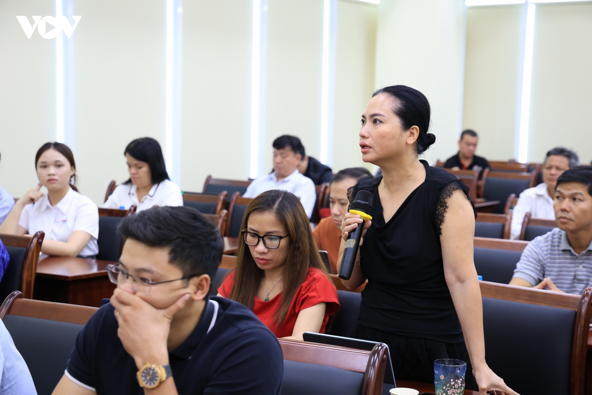 cong an tp.hcm tap huan nghiep vu bao ve bi mat nha nuoc cho cac don vi thuoc vov hinh anh 9