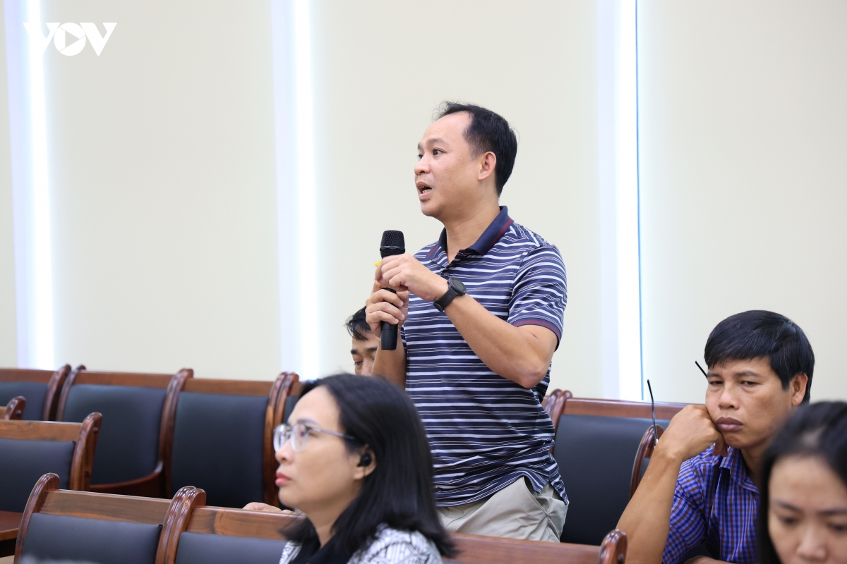 cong an tp.hcm tap huan nghiep vu bao ve bi mat nha nuoc cho cac don vi thuoc vov hinh anh 10