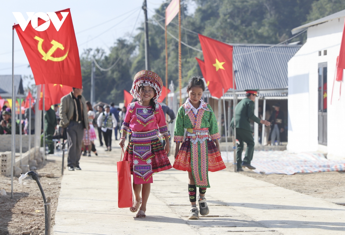 Điện Biên bứt phá từ các Chương trình mục tiêu quốc gia