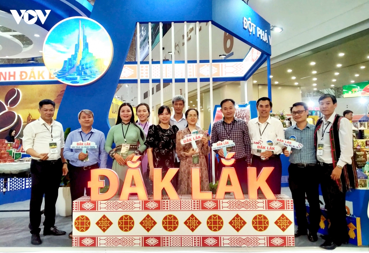 trai nghiem van hoa, ca phe Dak lak tai hoi cho mua thu 2025 hinh anh 3