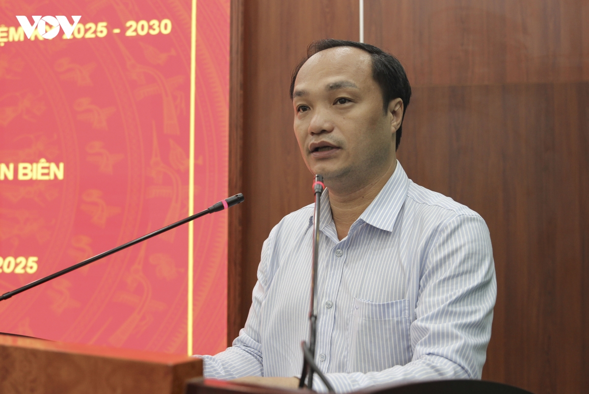 Dien bien huong toi kinh te xanh, thong minh, ben vung hinh anh 1