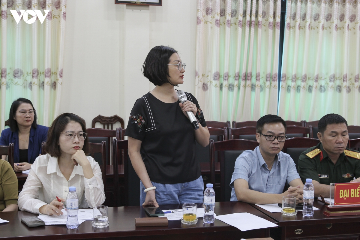 Dien bien huong toi kinh te xanh, thong minh, ben vung hinh anh 2