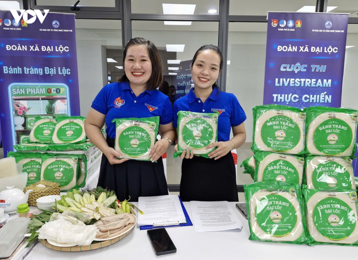 festival thanh nien Da nang tien phong chuyen doi so nam 2025 hinh anh 3