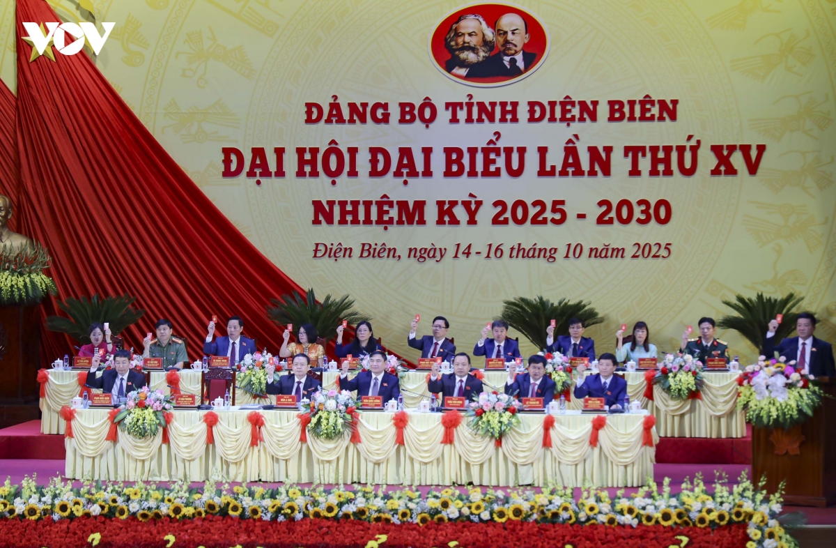 Dien bien dat nhieu muc tieu lon, quyet tam vuon len phat trien kha trong khu vuc hinh anh 3