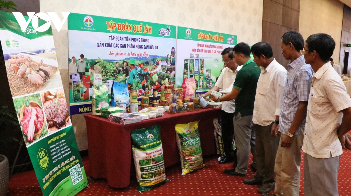 nang tam thuong hieu san pham chan nuoi huu co viet nam hinh anh 4