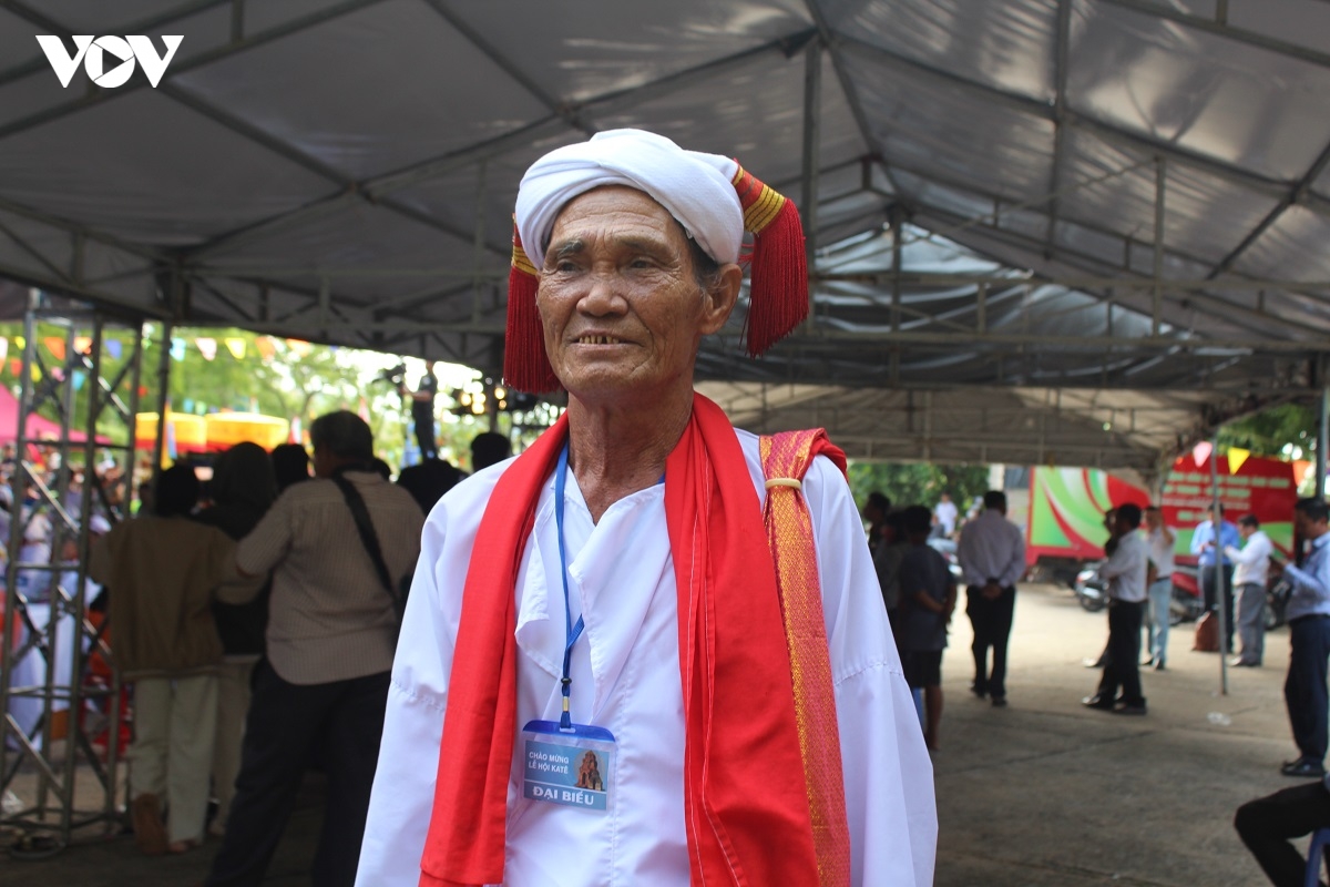 vi su ca nang long voi van hoa coi nguon hinh anh 1