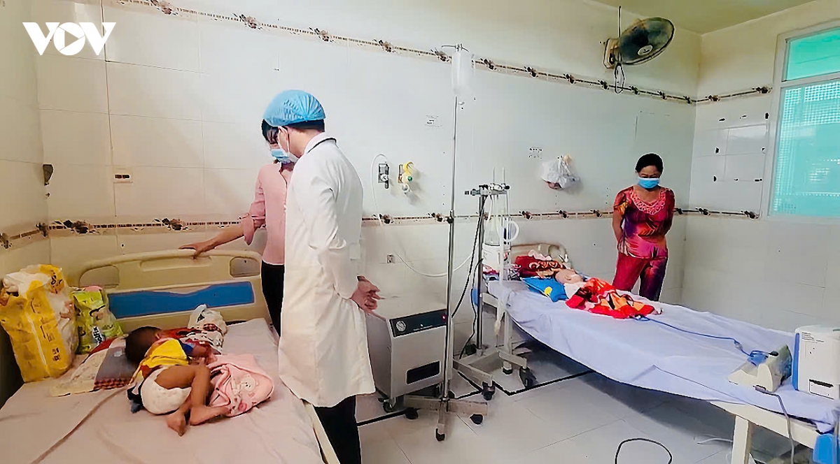 canh bao gia tang benh sot xuat huyet dengue nang tai Dbscl hinh anh 1