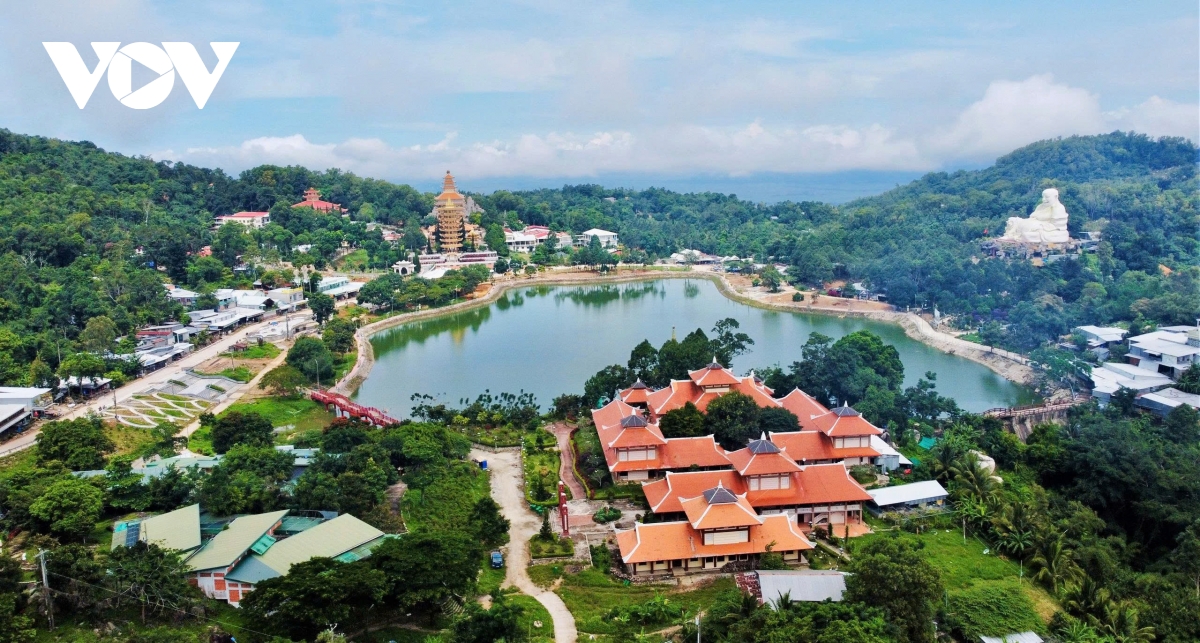 Du lịch An Giang đa dạng sản phẩm, vươn tầm quốc tế