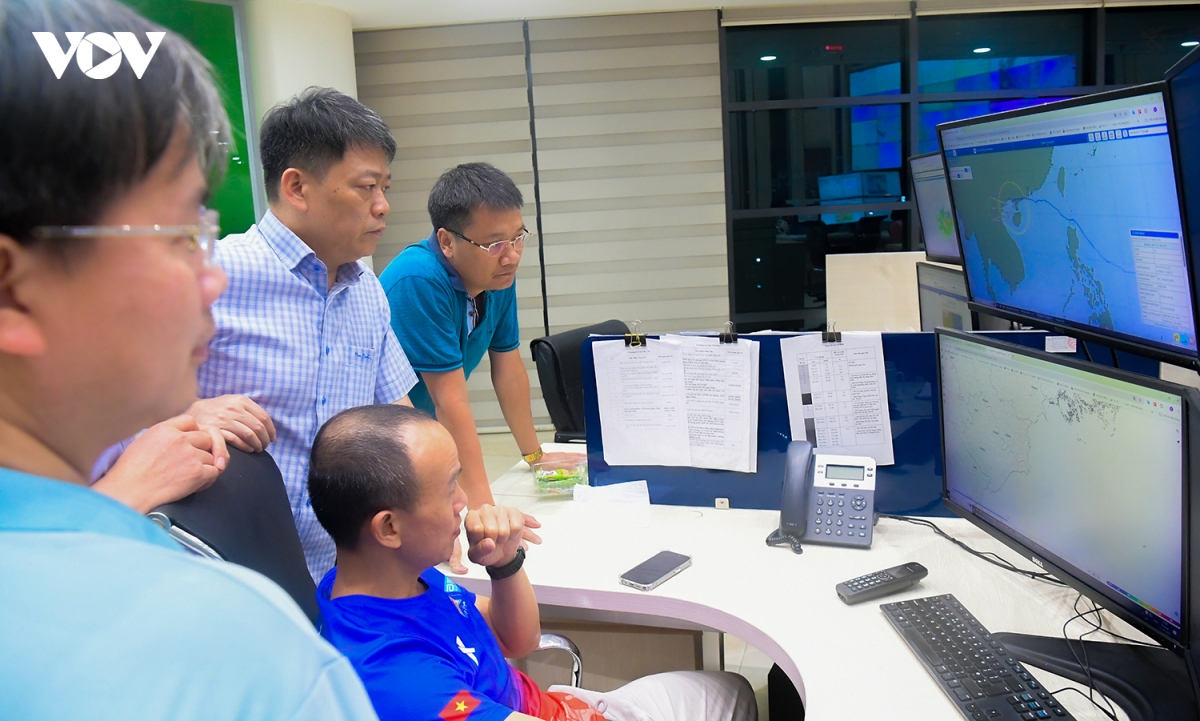 cuc khi tuong thuy van duoc tang thuong huan chuong lao dong hang nhat hinh anh 1