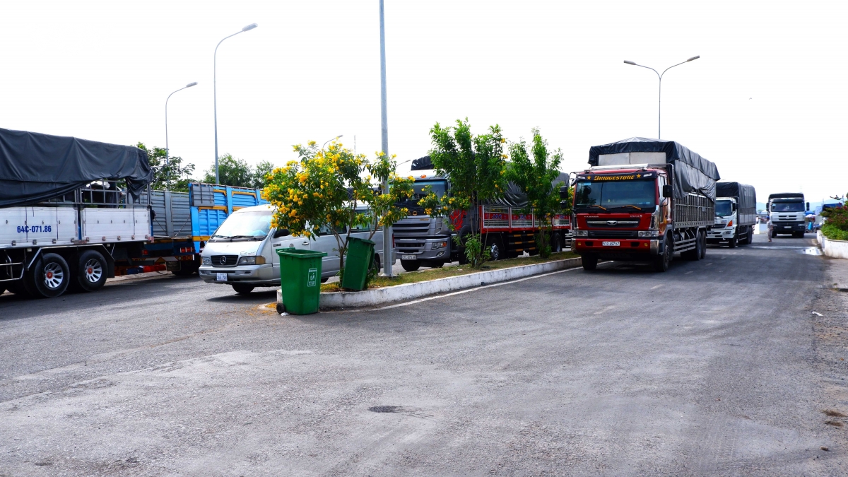 bien phong an giang quyet liet dau tranh, ngan chan toi pham buon lau hinh anh 2