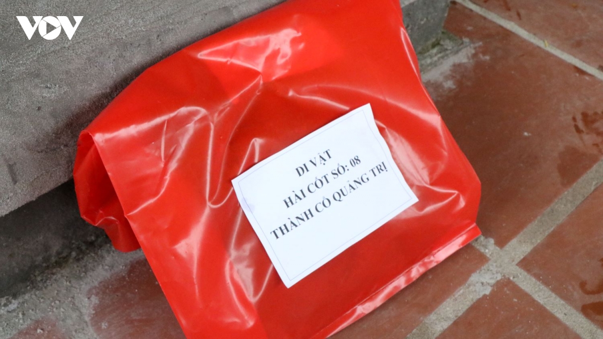 truy dieu, an tang 34 hai cot liet si tai phuong quang tri hinh anh 7