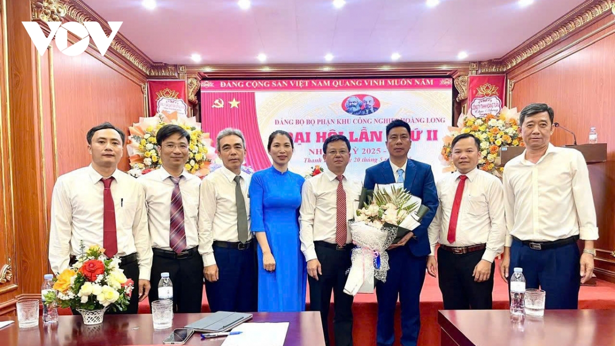 khi doanh nghiệp tư nhân gắn với công tác Đảng kết quả bước đầu đáng ghi nhận hình ảnh 5 khi doanh nghiep tu nhan gan voi cong tac Dang ket qua buoc dau dang ghi nhan hinh anh 5