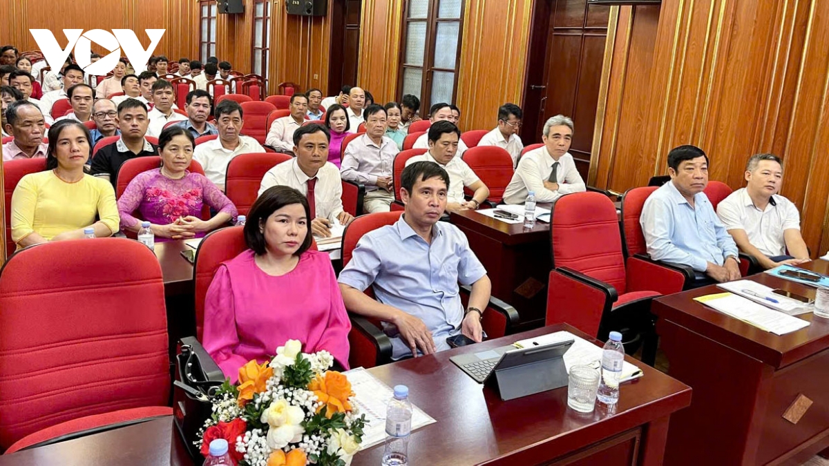 khi doanh nghiệp tư nhân gắn với công tác Đảng kết quả bước đầu đáng ghi nhận hình ảnh 3 khi doanh nghiep tu nhan gan voi cong tac Dang ket qua buoc dau dang ghi nhan hinh anh 3