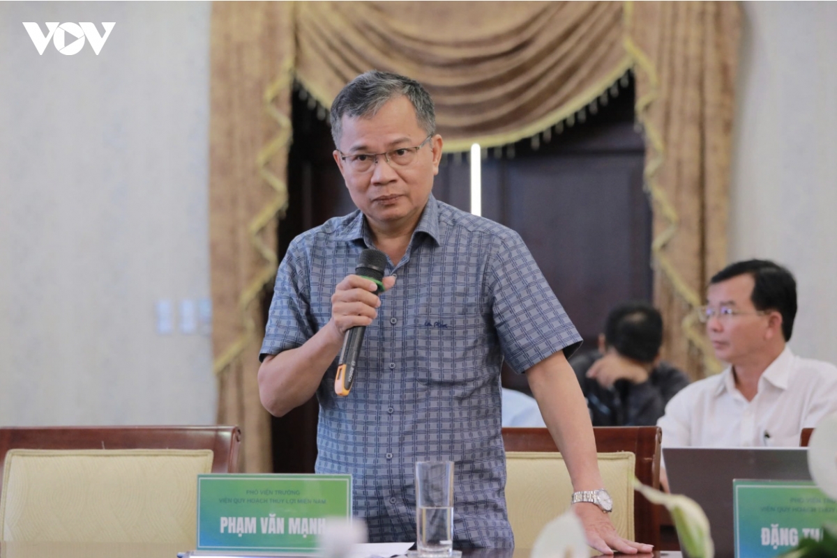 xa hoi hoa nuoc sach nong thon, huong toi 80 dan so dung nuoc dat chuan 2030 hinh anh 2