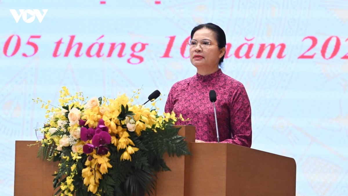 thu tuong phat dong dot thi dua lap thanh tich chao mung Dai hoi lan thu xiv cua Dang hinh anh 4