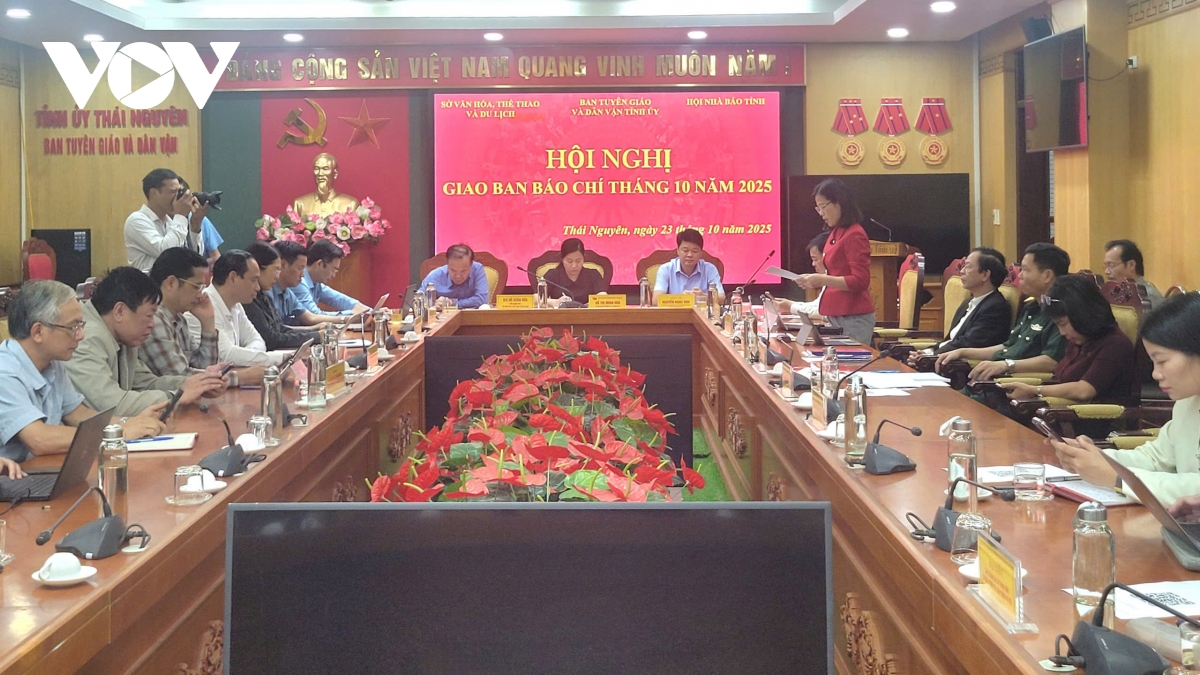 Thái Nguyên chú trọng kiểm soát tài sản, thu nhập của người có chức vụ