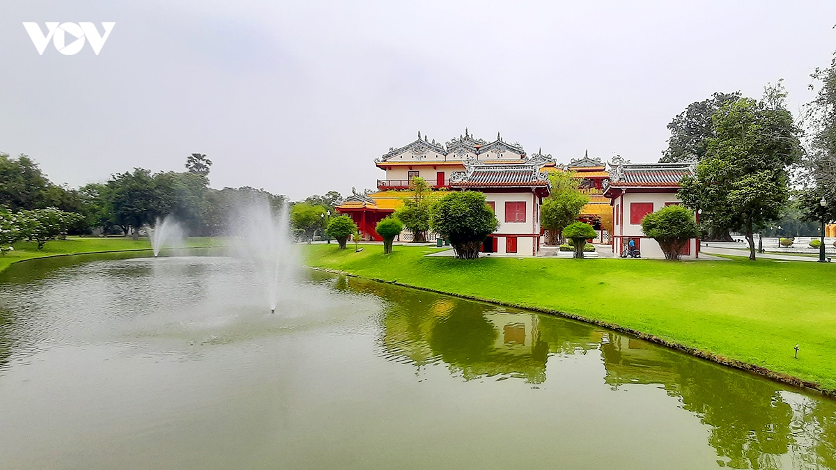 check-in cung dien mua he bang pa-in palace o thai lan hinh anh 6