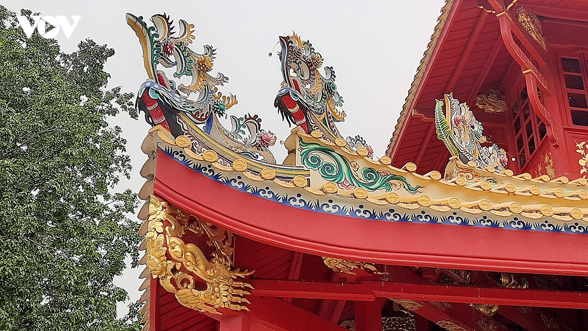 check-in cung dien mua he bang pa-in palace o thai lan hinh anh 17