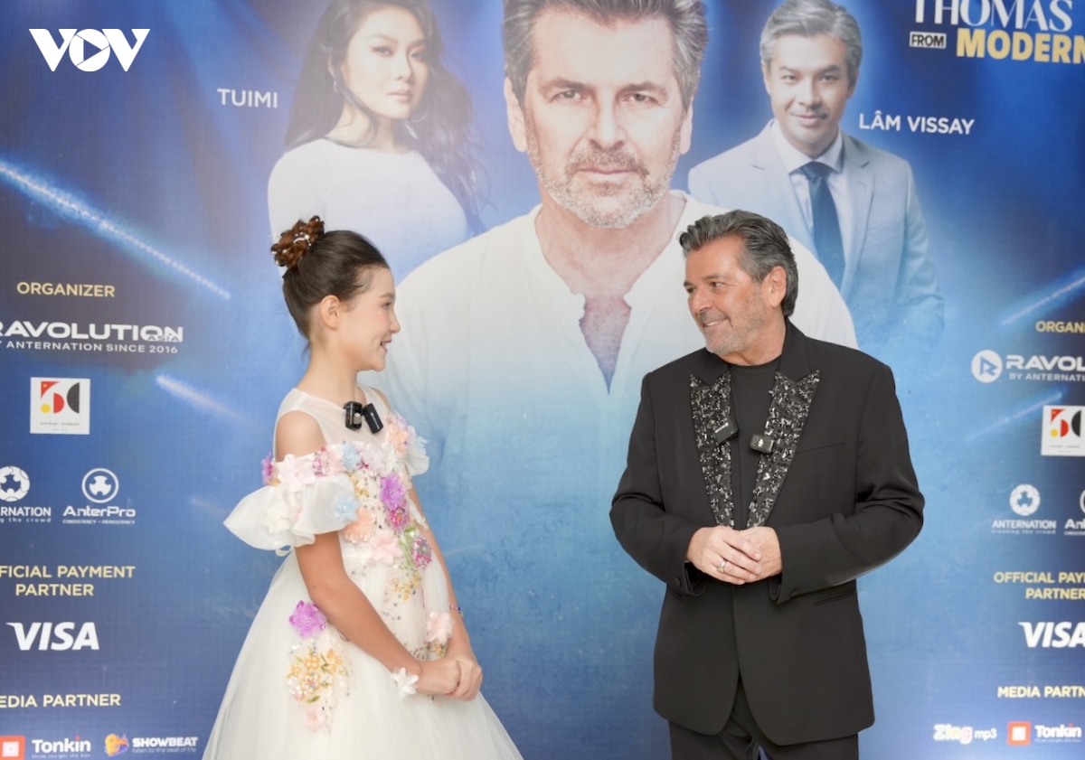 emily wagner 10 tuoi toa sang cung thomas anders - modern talking hinh anh 4