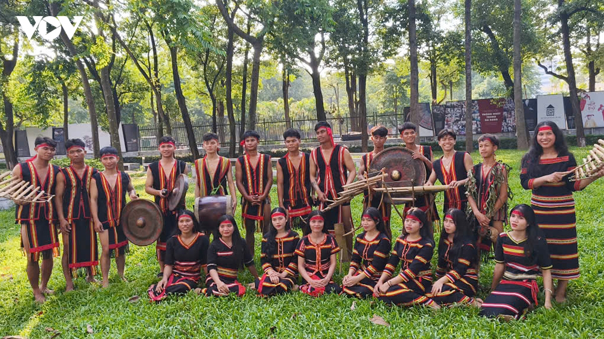 bao ton di san, van hoa van nghe dan gian can thuc chat va bao ton tu cong dong hinh anh 4